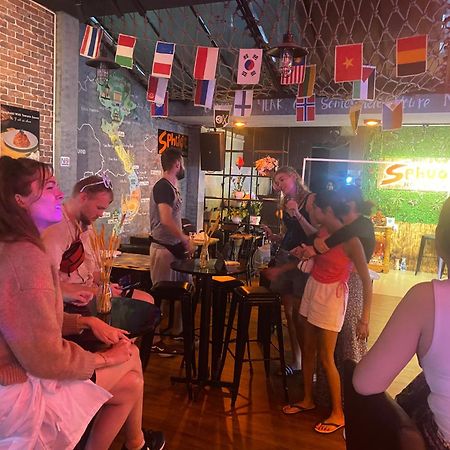 Da Nang S Phuot Hostel Εξωτερικό φωτογραφία