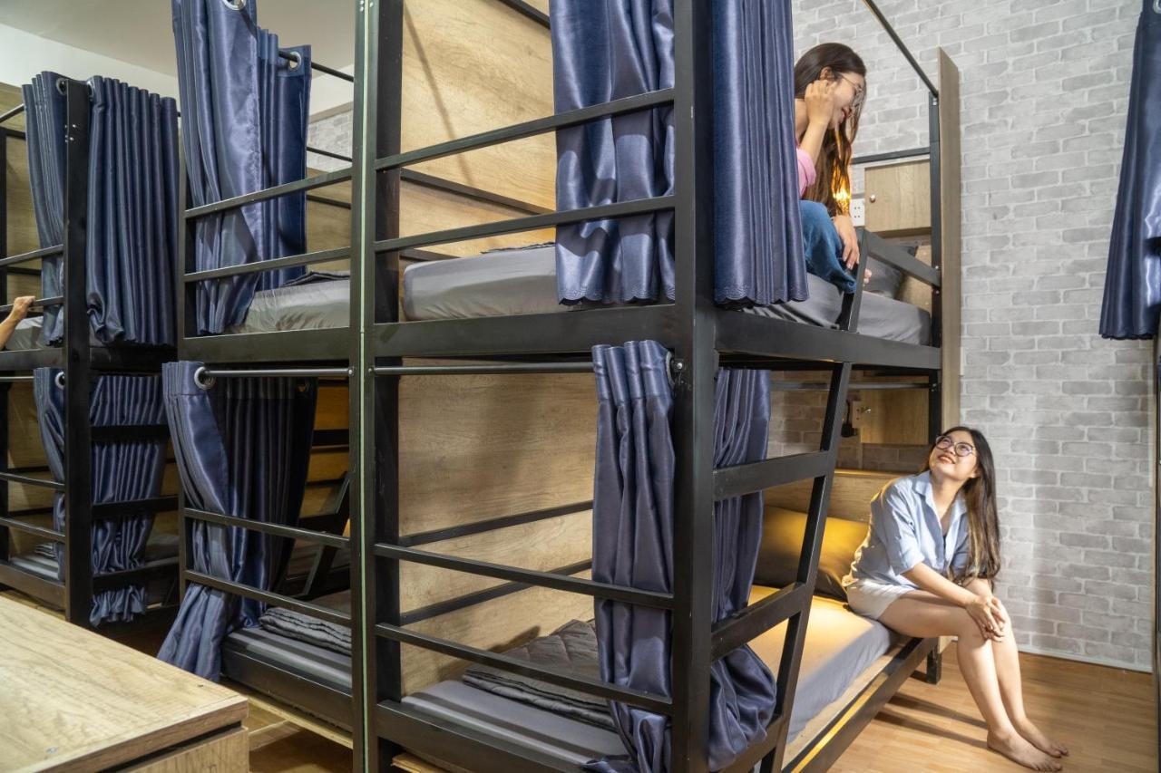 Da Nang S Phuot Hostel Εξωτερικό φωτογραφία