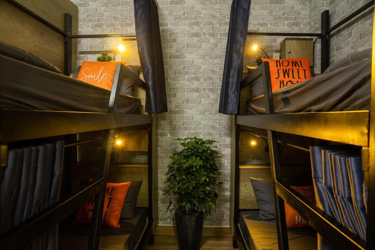 Da Nang S Phuot Hostel Εξωτερικό φωτογραφία