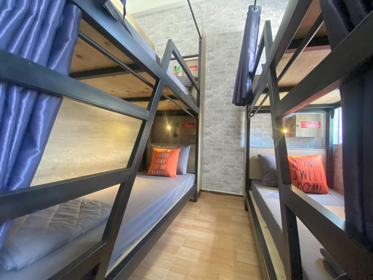 Da Nang S Phuot Hostel Εξωτερικό φωτογραφία