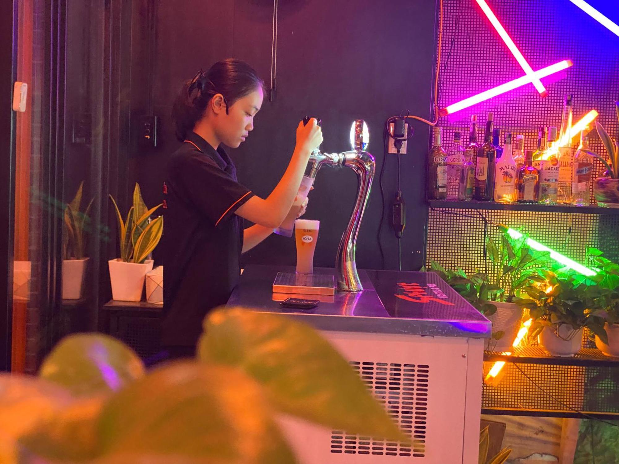 Da Nang S Phuot Hostel Εξωτερικό φωτογραφία