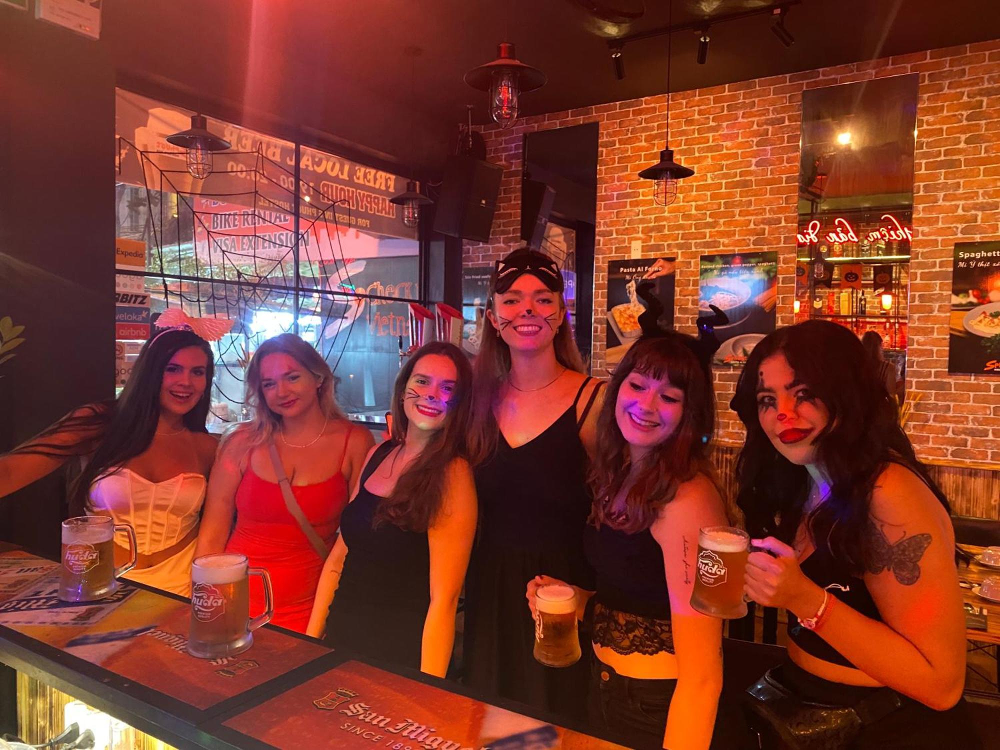 Da Nang S Phuot Hostel Εξωτερικό φωτογραφία