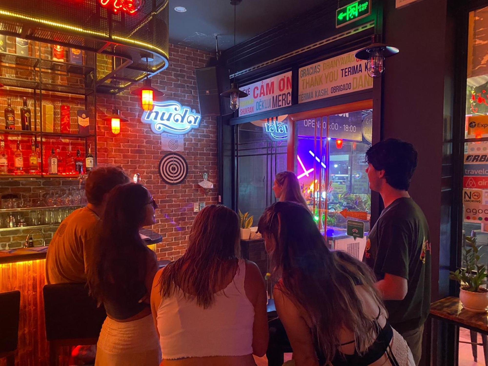 Da Nang S Phuot Hostel Εξωτερικό φωτογραφία