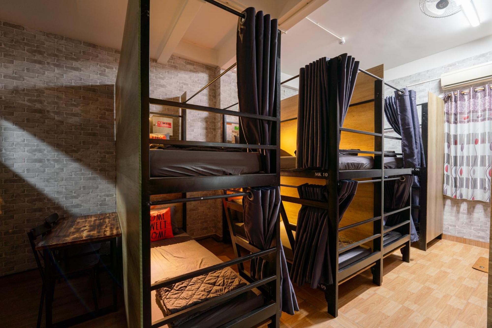 Da Nang S Phuot Hostel Εξωτερικό φωτογραφία