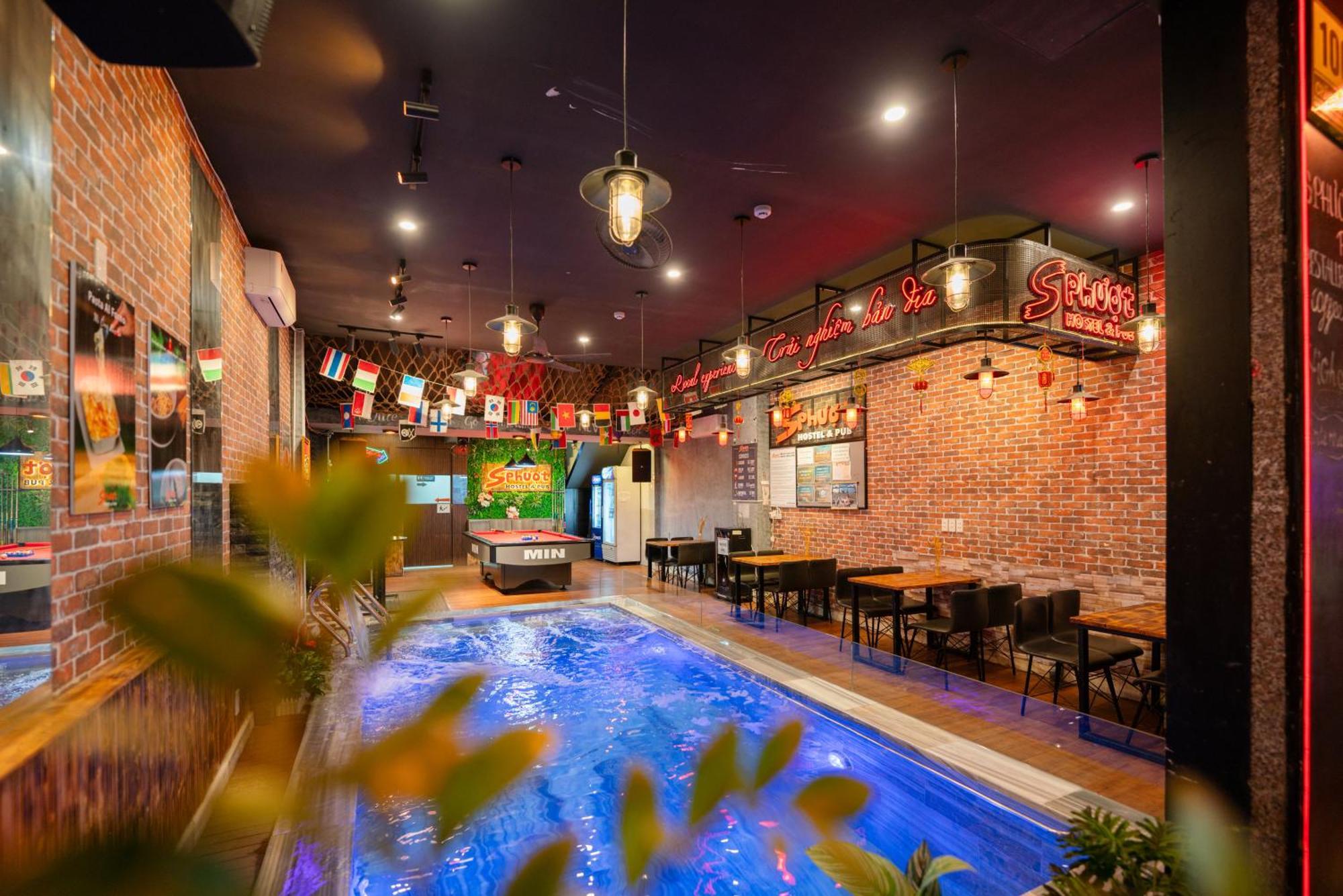 Da Nang S Phuot Hostel Εξωτερικό φωτογραφία
