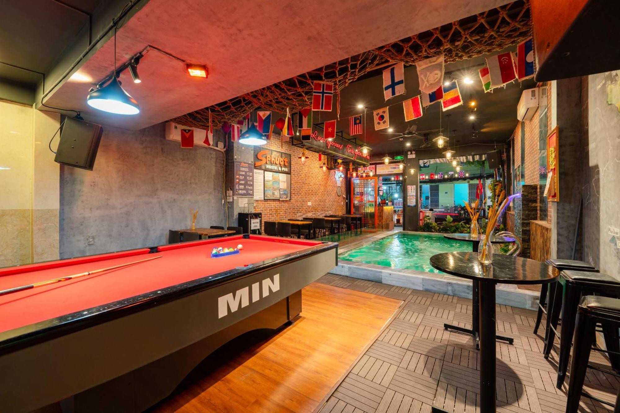 Da Nang S Phuot Hostel Εξωτερικό φωτογραφία
